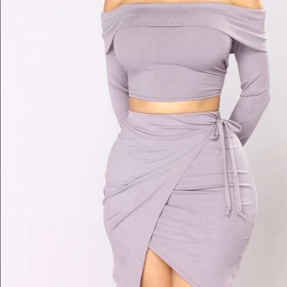 Fashion nova Set - Picture 2 of 7